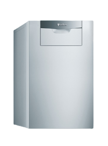 EcoCRAFT Exclusive Yoğuşmalı Vaillant Kazan