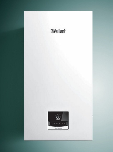  EcoTEC İntro 18/24 AS 1-1 Tam Yoğuşmalı Vaillant Kombi 