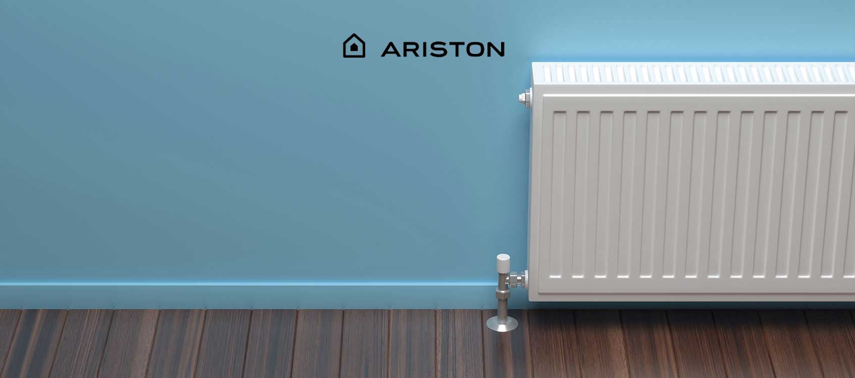 Ariston Kombi Servisi