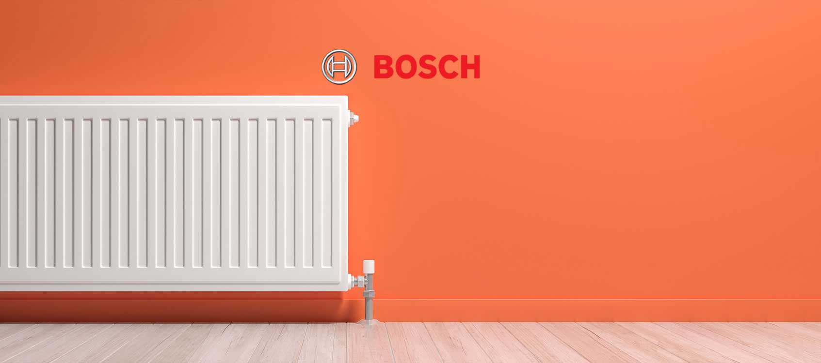 Bosch Kombi Servisi