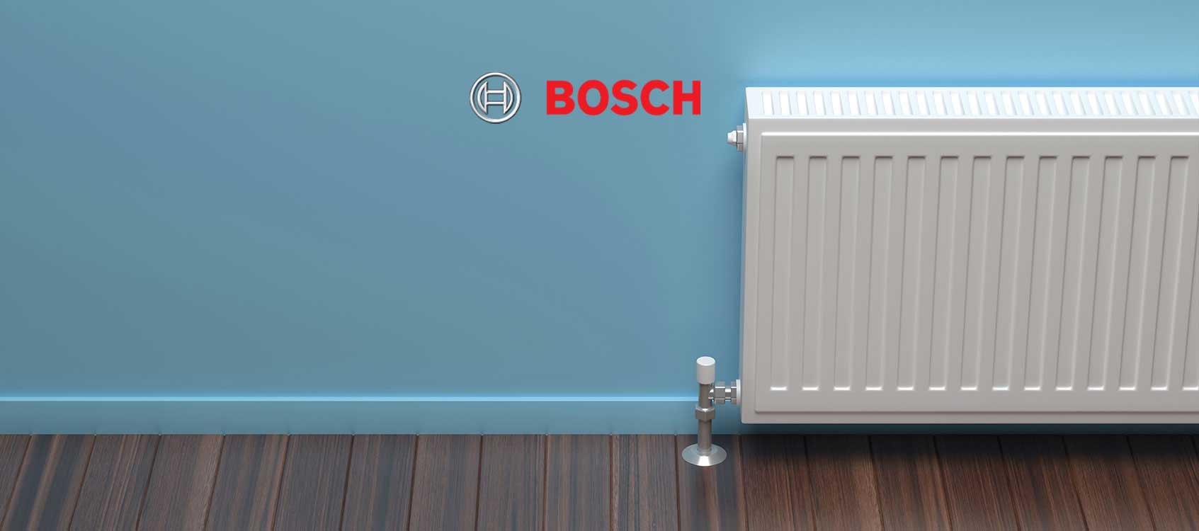 Bosch Kombi Servisi