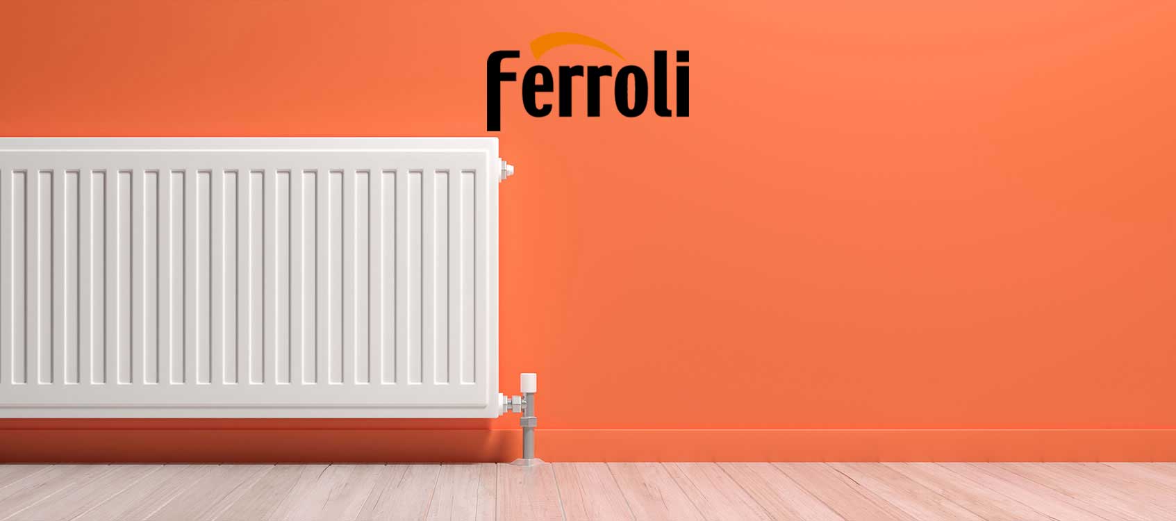 Ferroli Kombi Servisi