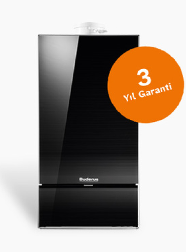 Logamax plus GB172i Yoğuşmalı Buderus Kazan